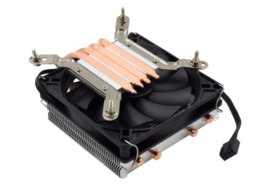 Which CPU cooler to choose? | n3rdware