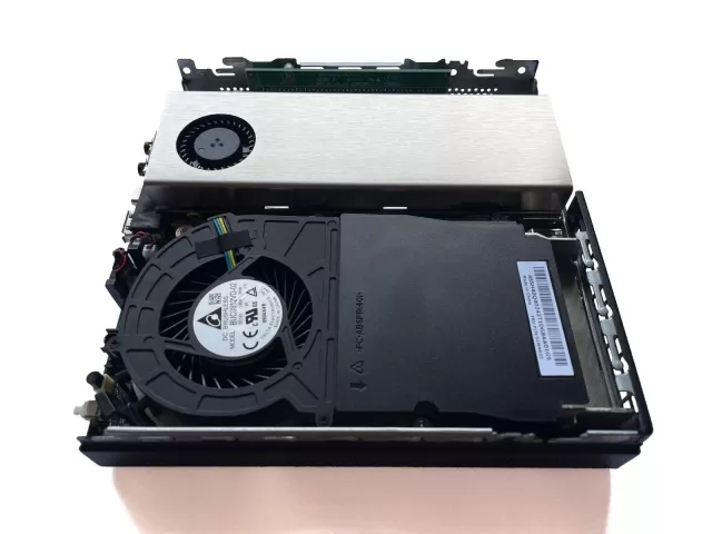 Single slot RTX A2000