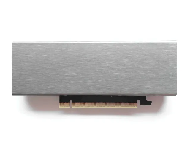 RTX PRO 4000 Blackwell SFF passive cooler
